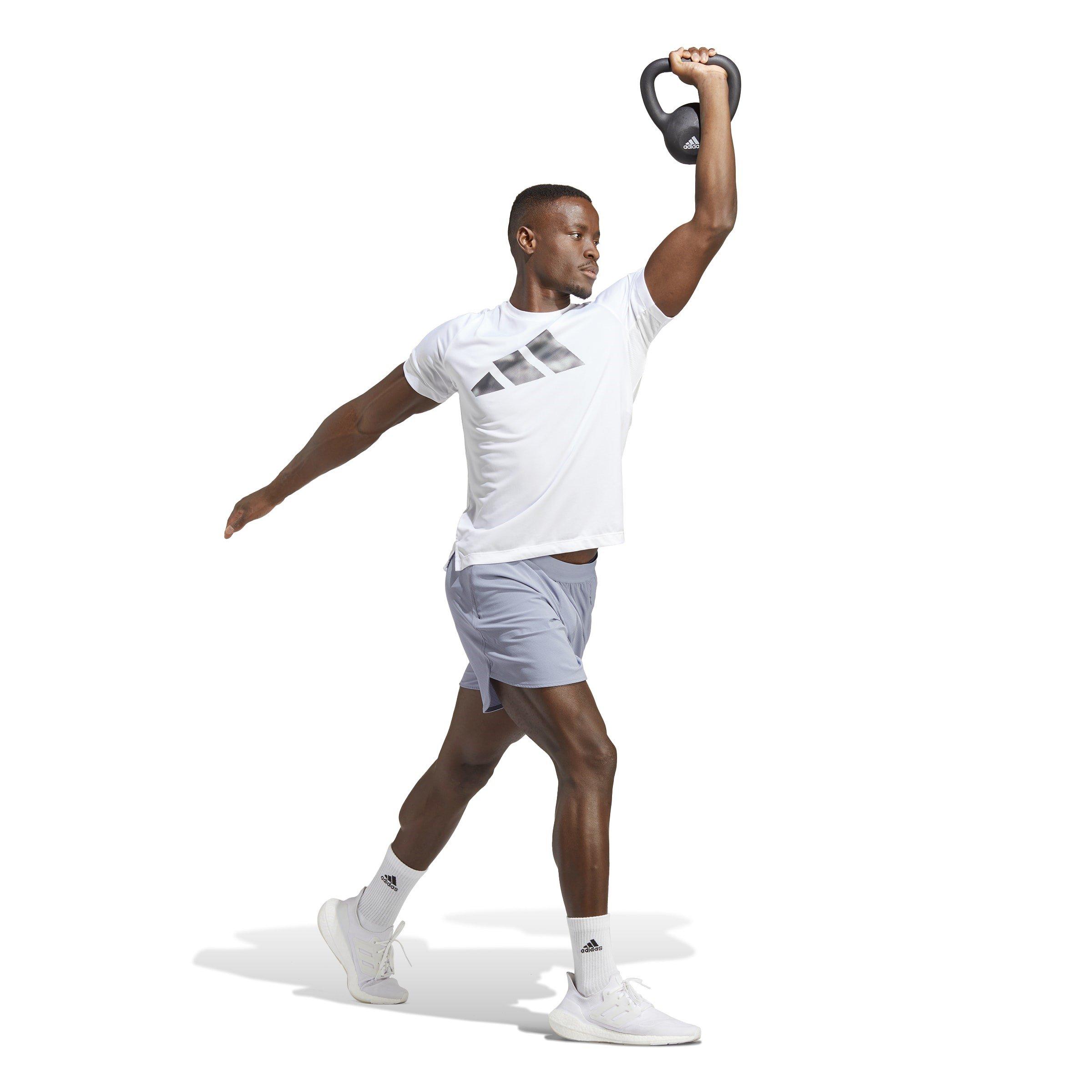 adidas Designed for Training Hiit Shorts Mens