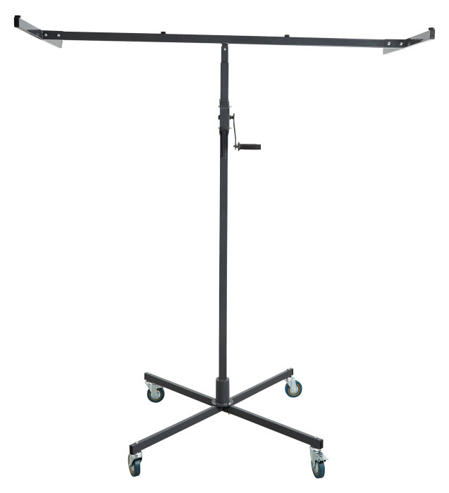Gipspladehejs - lastehøjde på 190 cm - Probuilder
