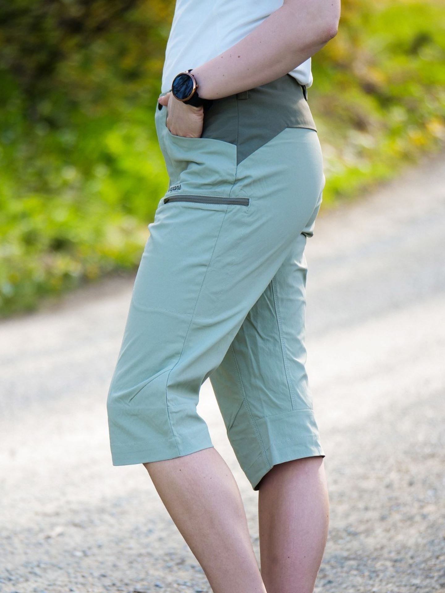 Utne Pirate Pant