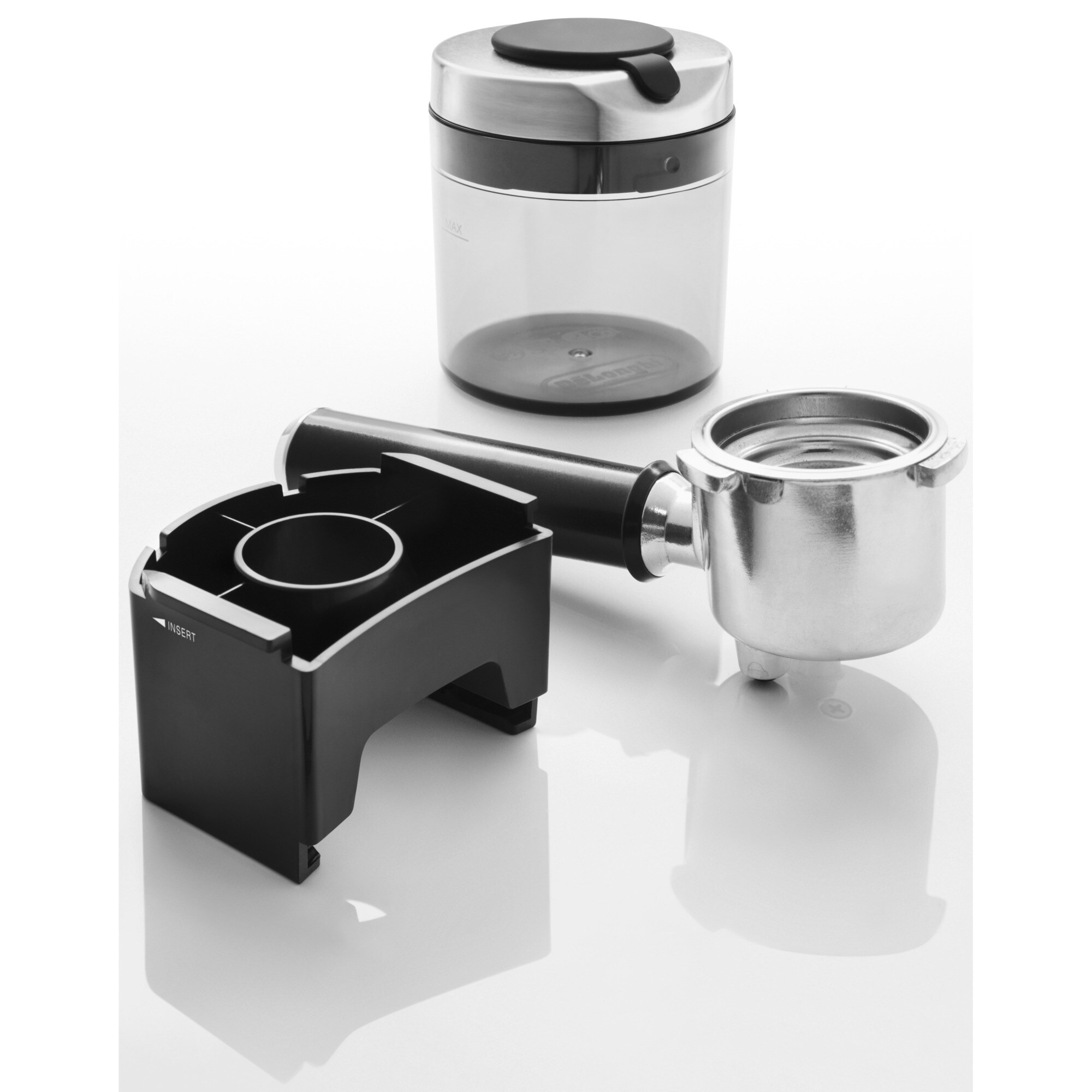DeLonghi Kaffeemühle Kaffeemühle Dedica KG 520.M
