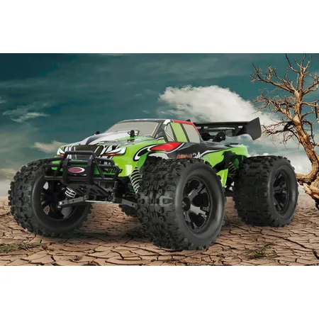 Jamara Akron 1:10 BL 4WD Lipo 2,4G