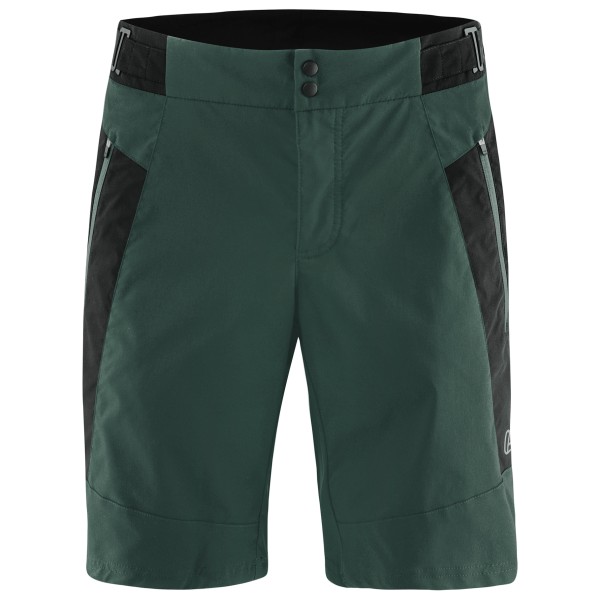 Löffler - Bike Shorts Voyage-E CSL - Pantalon de cyclisme