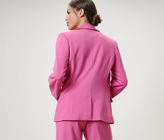 Jerseyblazer