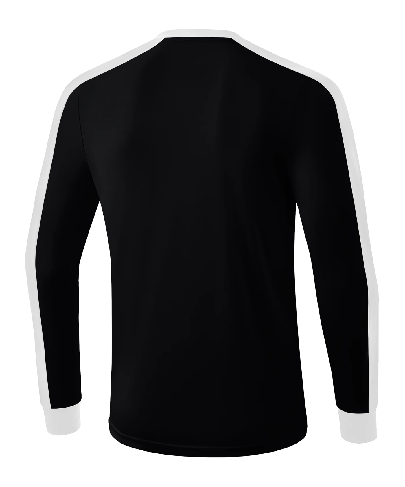 Erima Retro Star Trikot LA Kids Schwarz Weiss