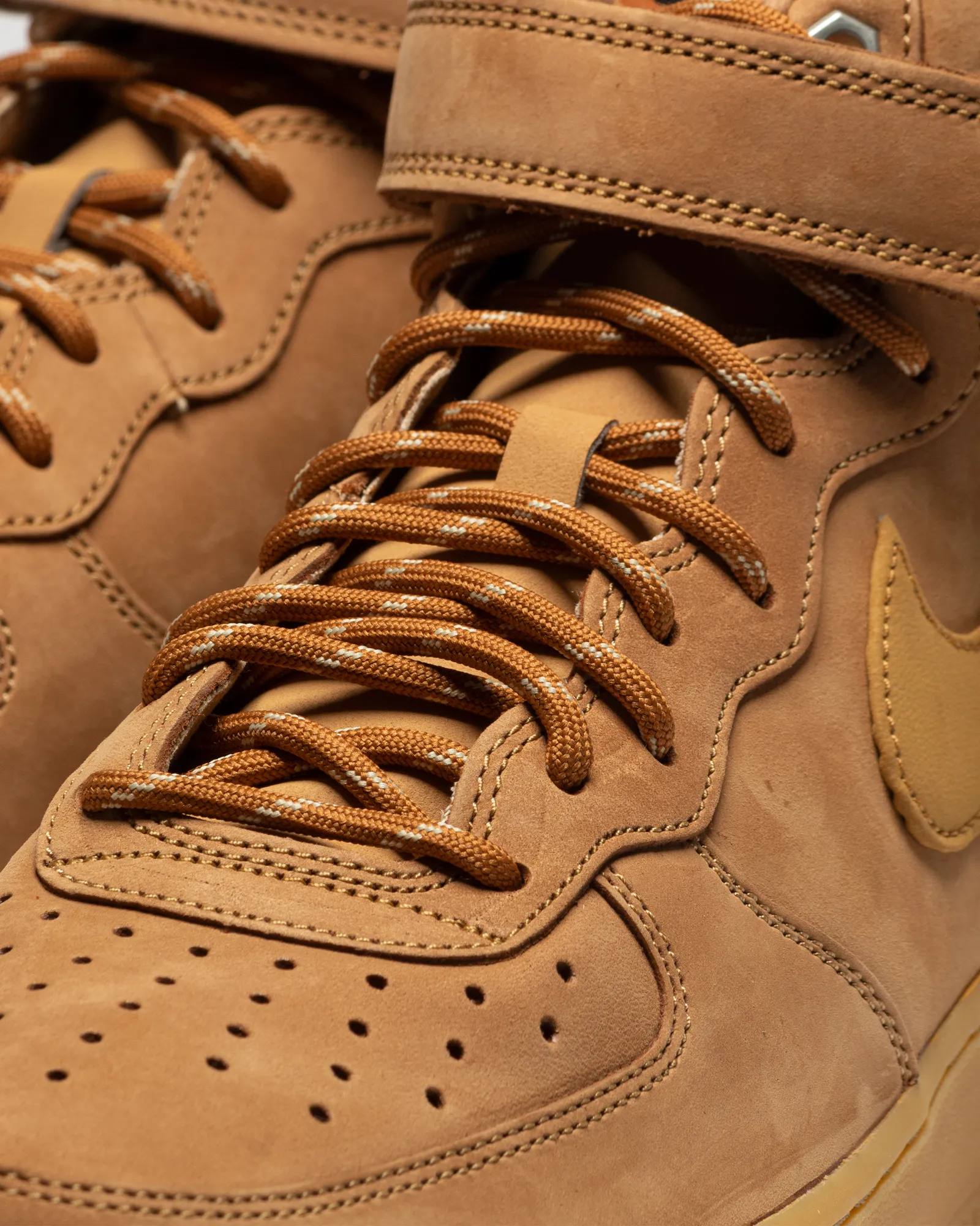 Nike Air Force 1 Mid '07