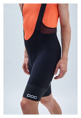 Cuissard Court Poc Raceday Noir