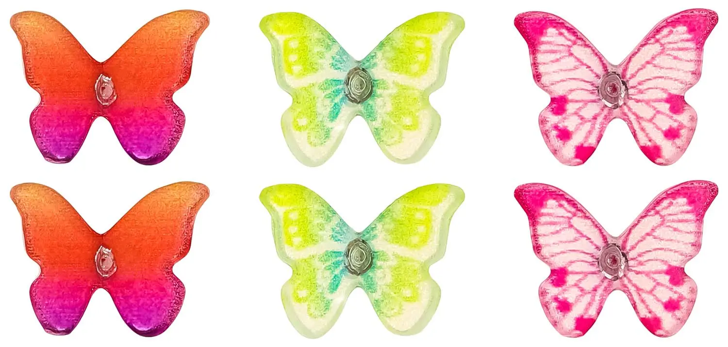Ohrstecker-Set - Cute Pastels