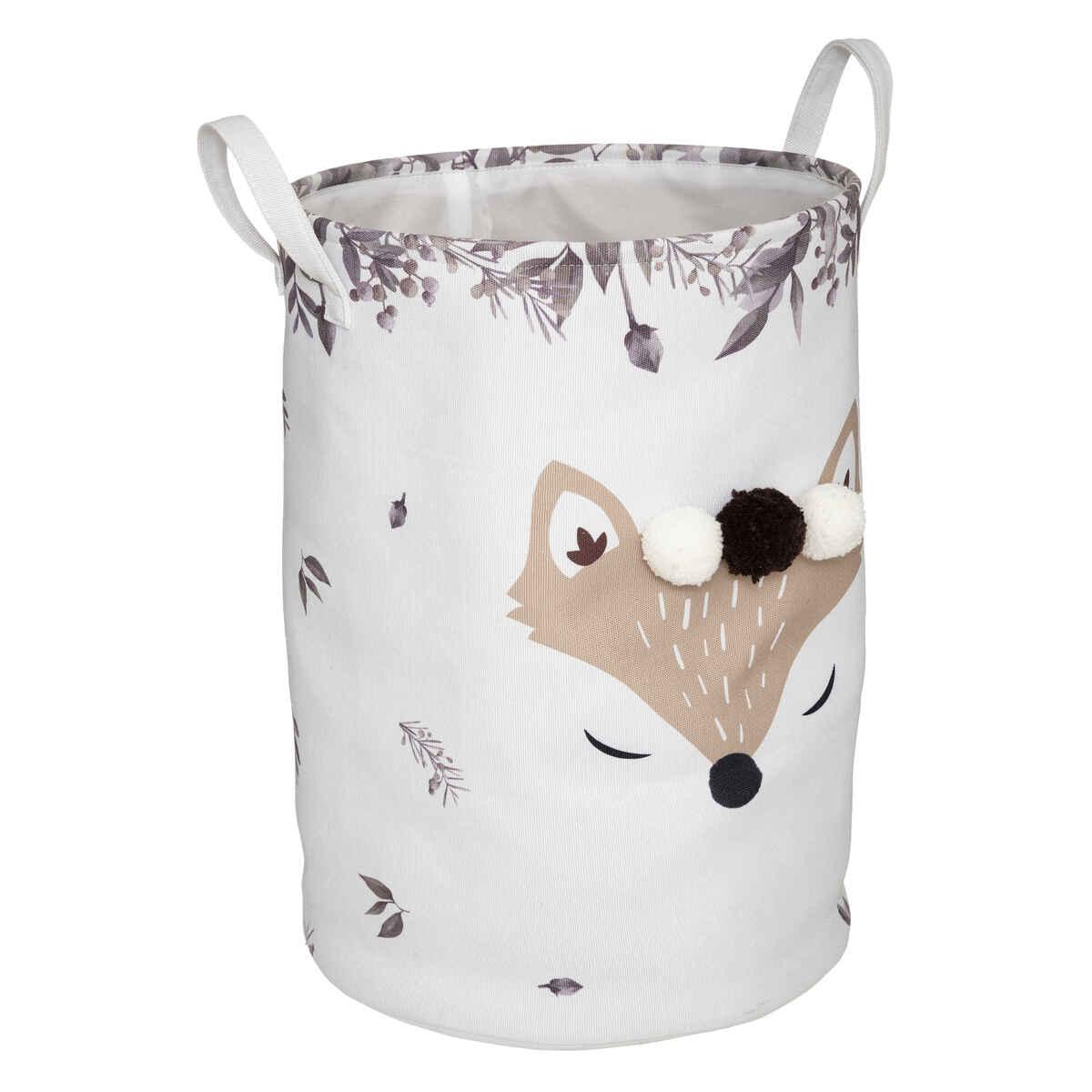 BAC JOUETS RENARD