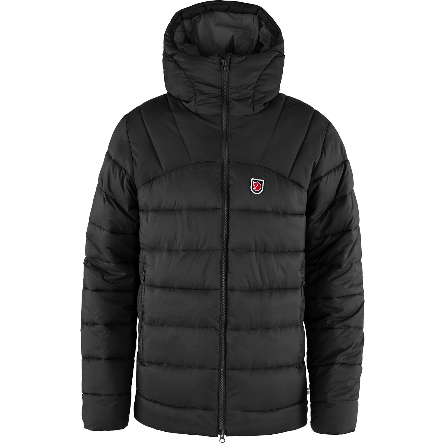 Fjällräven Mens Expedition Mid Winter Jacket