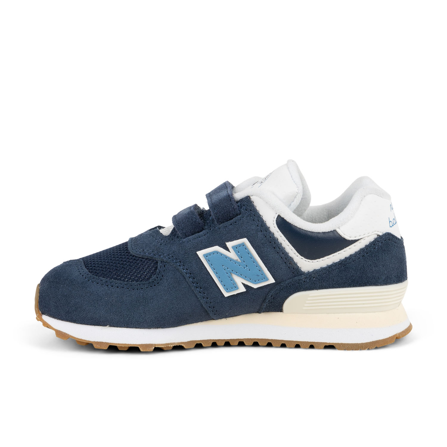 Baskets garçon NEW BALANCE PV574