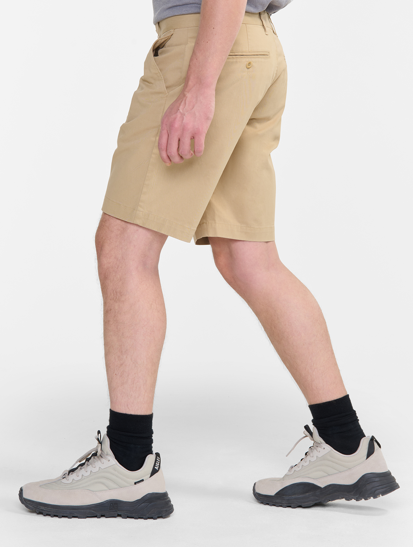 Short chino intemporel OSIER