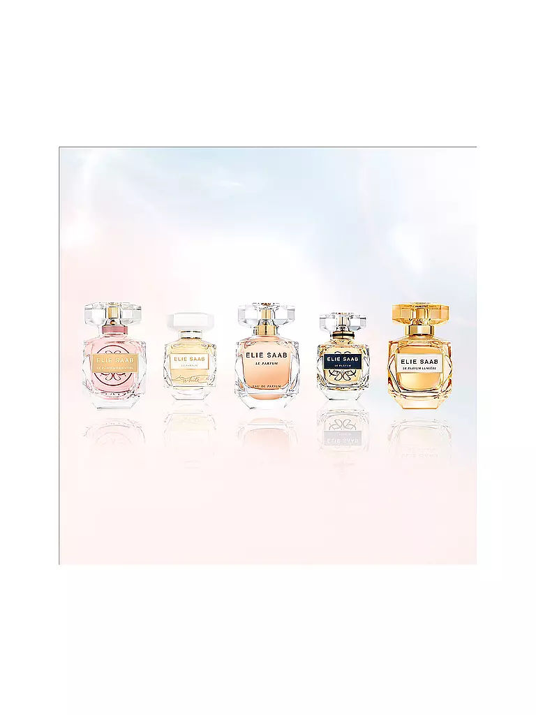 ELIE SAAB Le Parfum Bridal Eau de Parfum 30ml keine Farbe