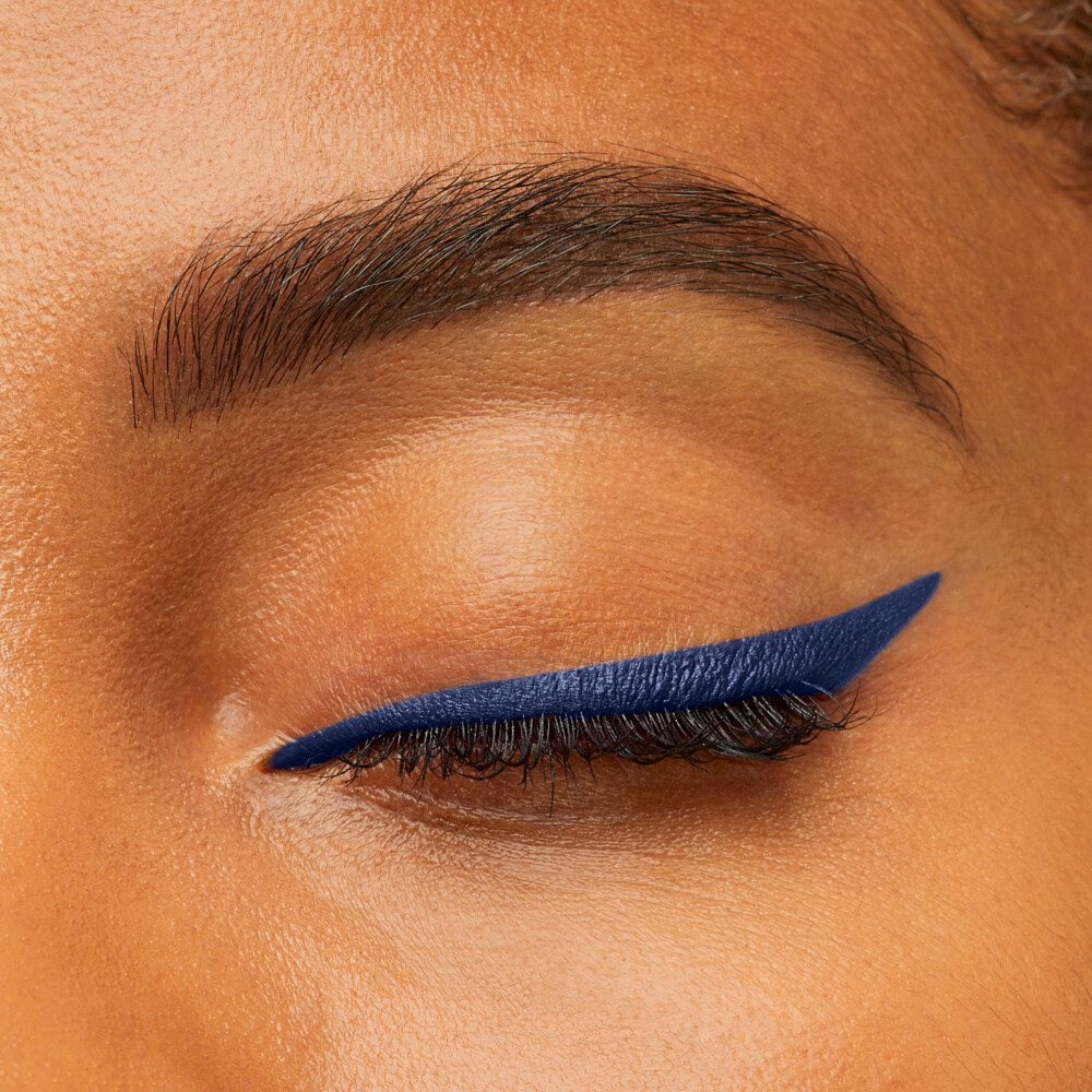 Bourjois Contour Clubbing Waterproof Oogpotlood Blue Soirée 761.2 gr