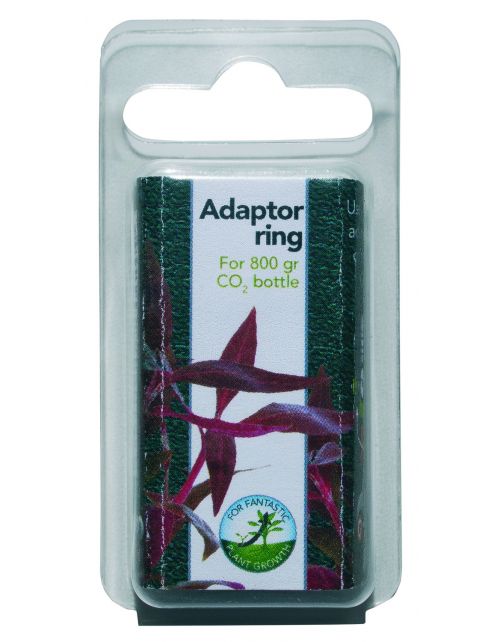 Colombo Co2 Advance Drukregelaar O-Ring - Bemesting - 10x7x1 cm Zwart 2 stuks