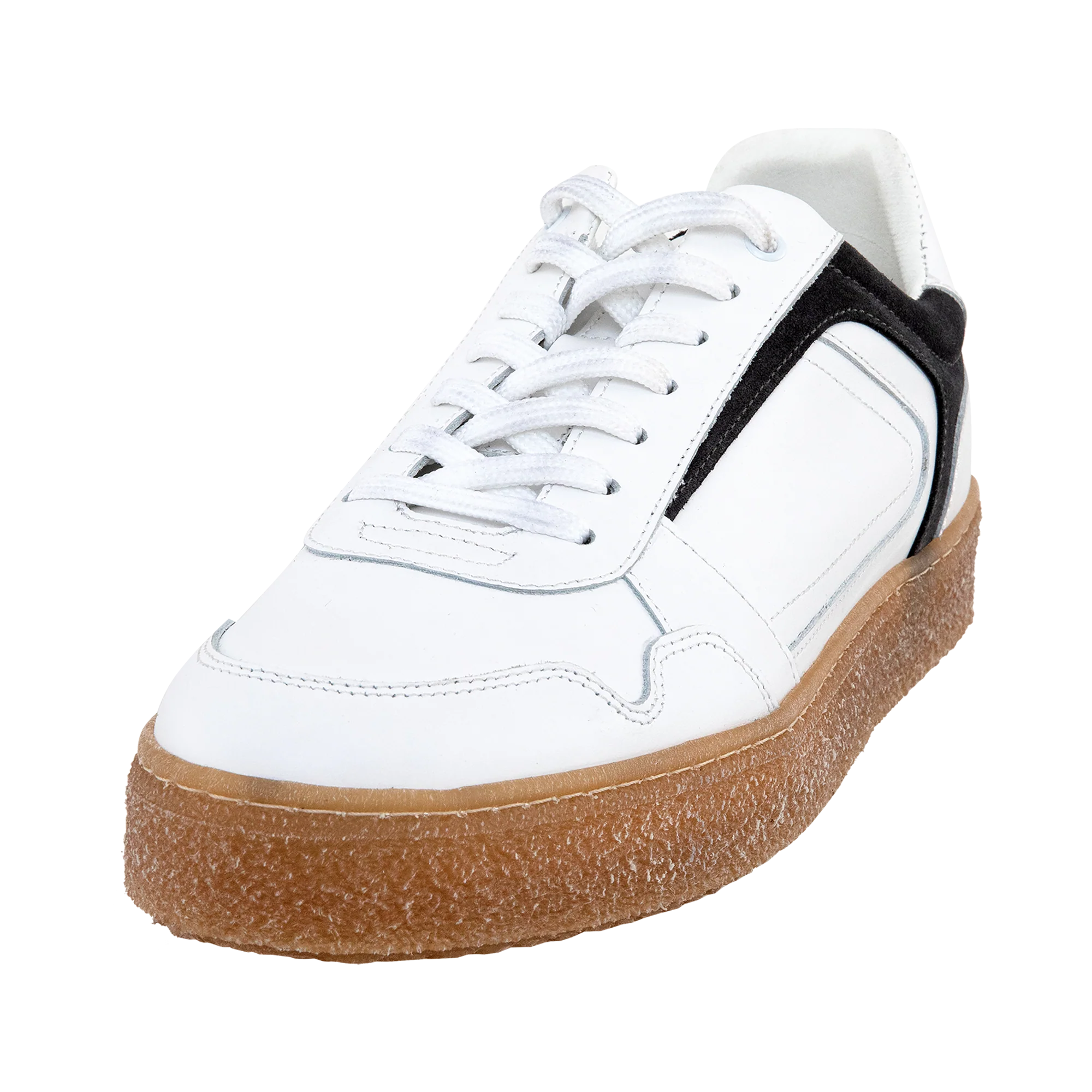Sneaker weiß