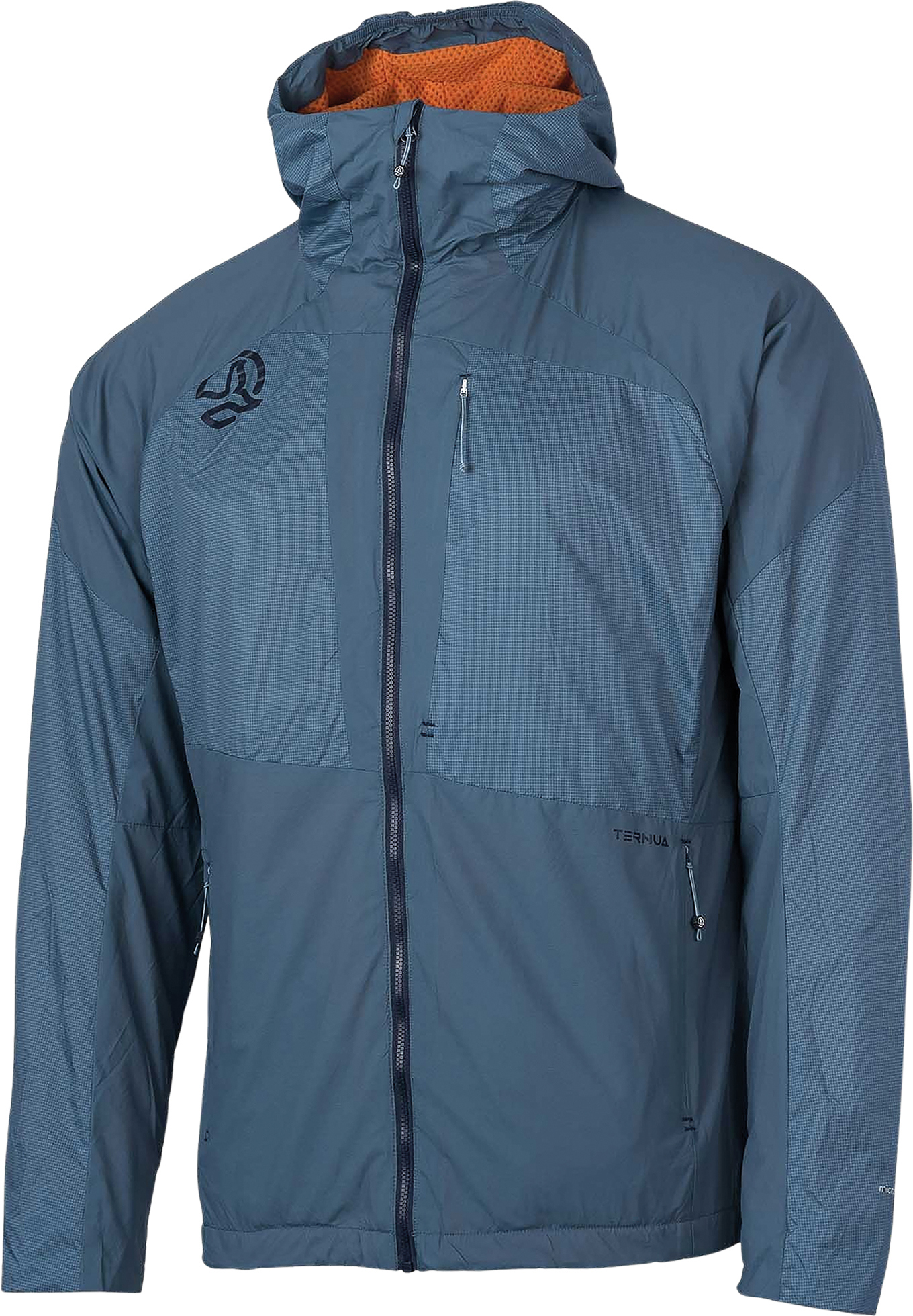 Kimo Lite Jacket
