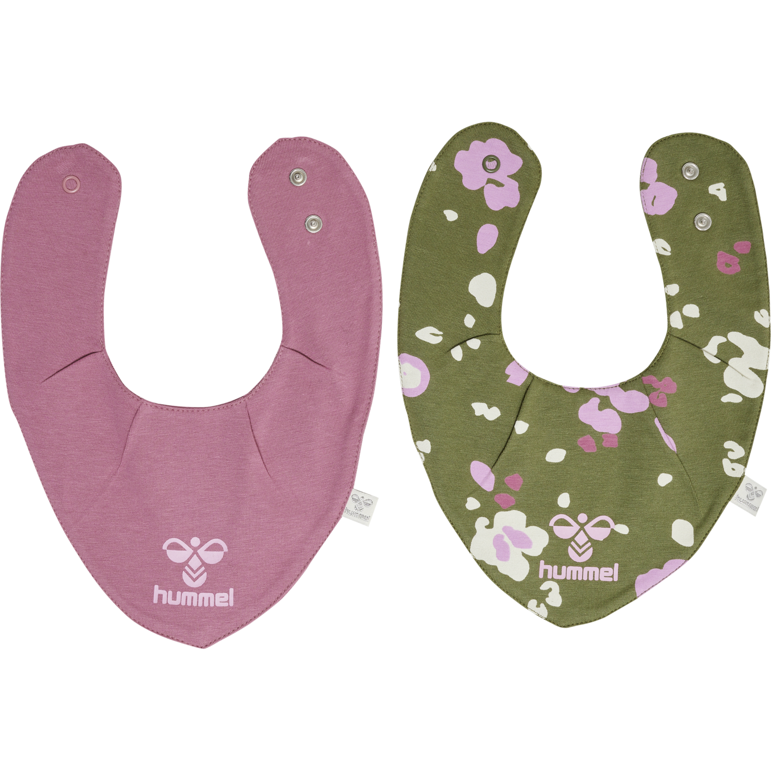 hmlBUMBLE BIB 2-PACK