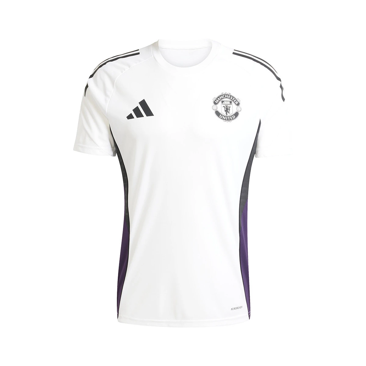 T-Shirt adidas Manchester United Training 2025-2026