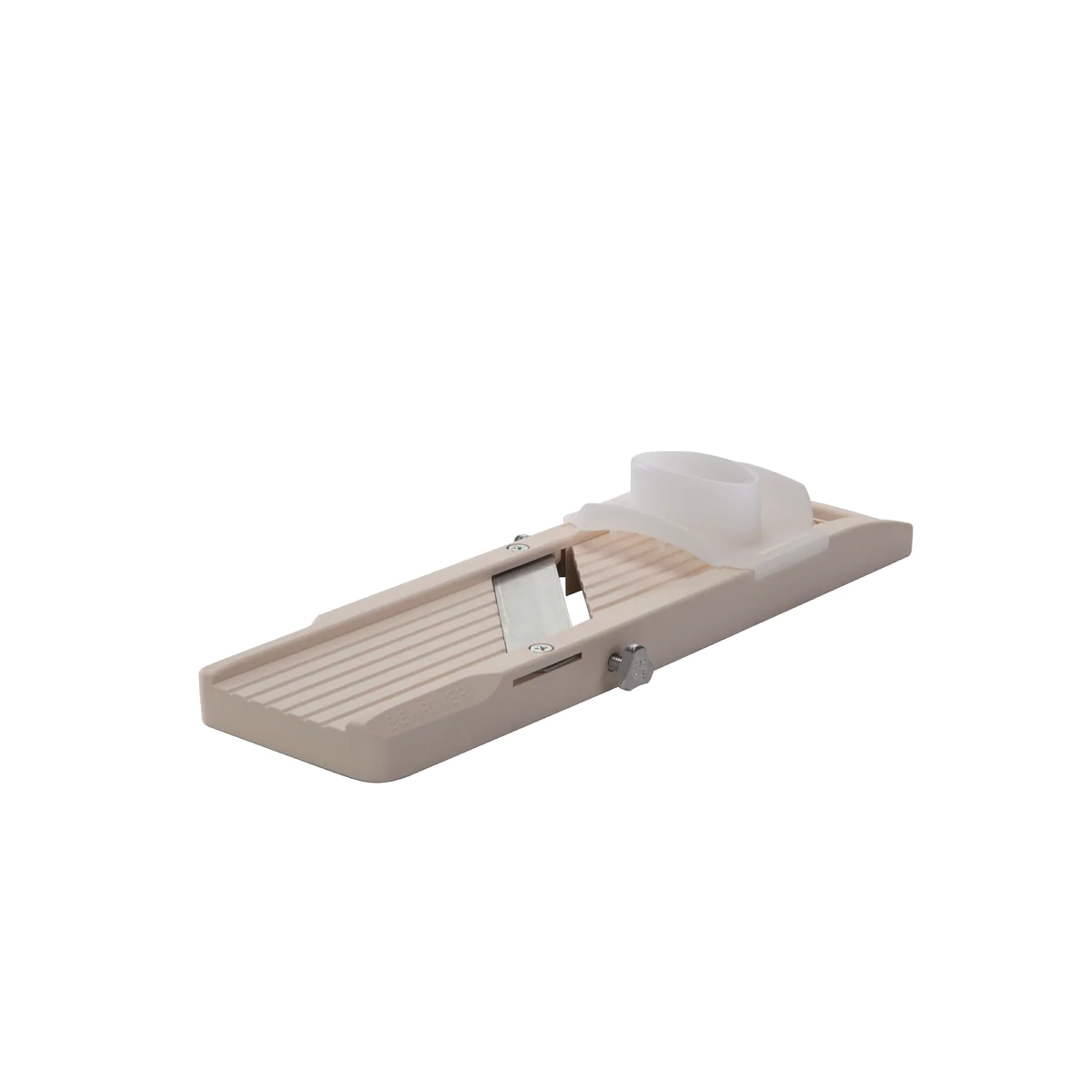 Mandoline japonaise 6,5 cm Benriner