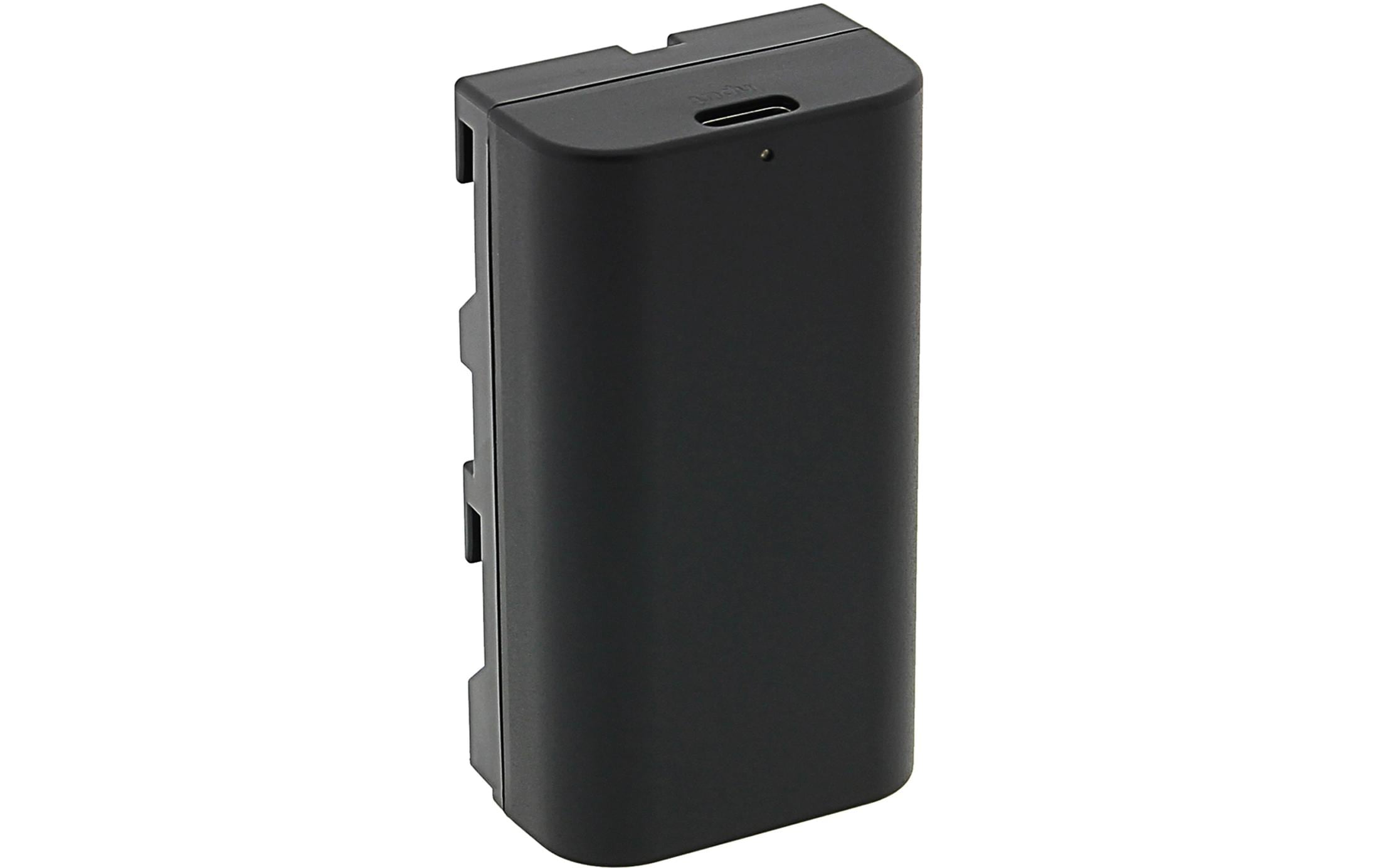Platinum Akku für Sony NP-F550, F330, F530, F750, F930Platinum Batteriesatz für Sony
