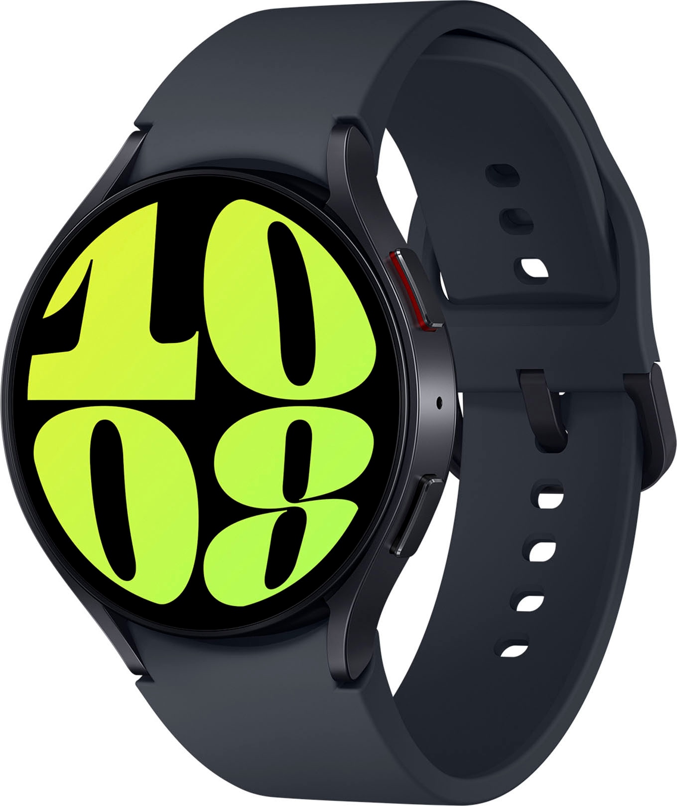 Samsung Smartwatch »Galaxy Watch 6« (3'73 cm / 1'5 ″) Wear OS by Samsung