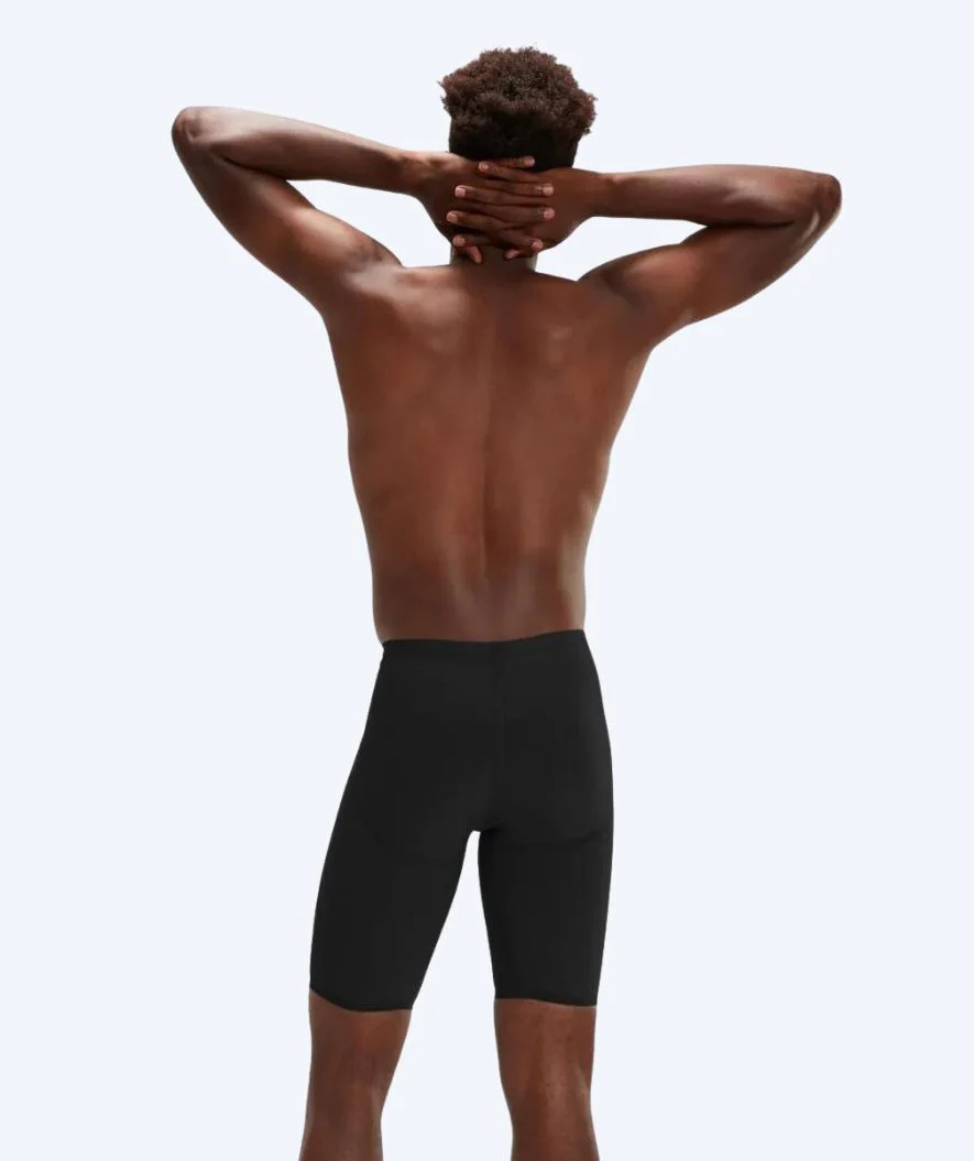 Speedo konkurrence badebukser til mænd - LZR Ignite - Sort
