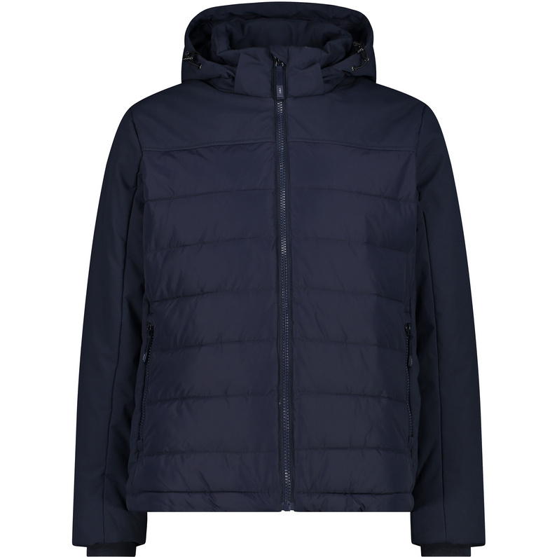 CMP Herren Zip Hoodie Jacke