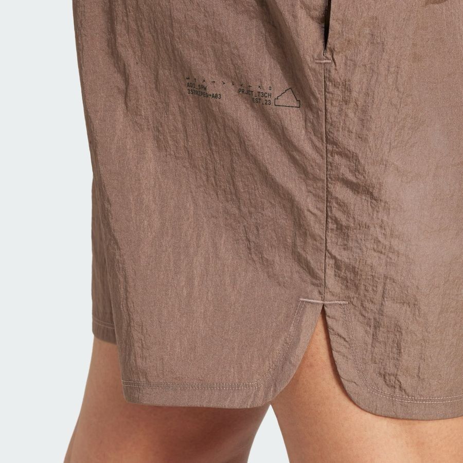 Adidas Short tissé City Escape
