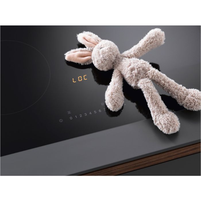 Miele Induktions-Kochfeld KM 7464 FR