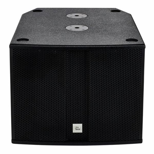 the box pro Achat 115 M/115 Power Bundle