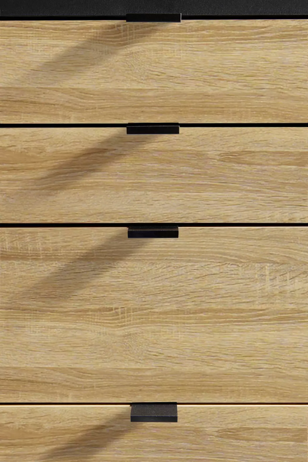 Kleiderschrank Ontario 136 x 197 cm