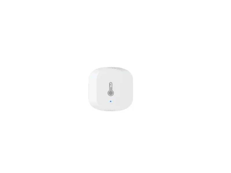 Woox R7073 - Security Kit Pro - hjemmealarmsystem - trådløs - ZigBee 3.0 - 2.4 - 2.483 GHz