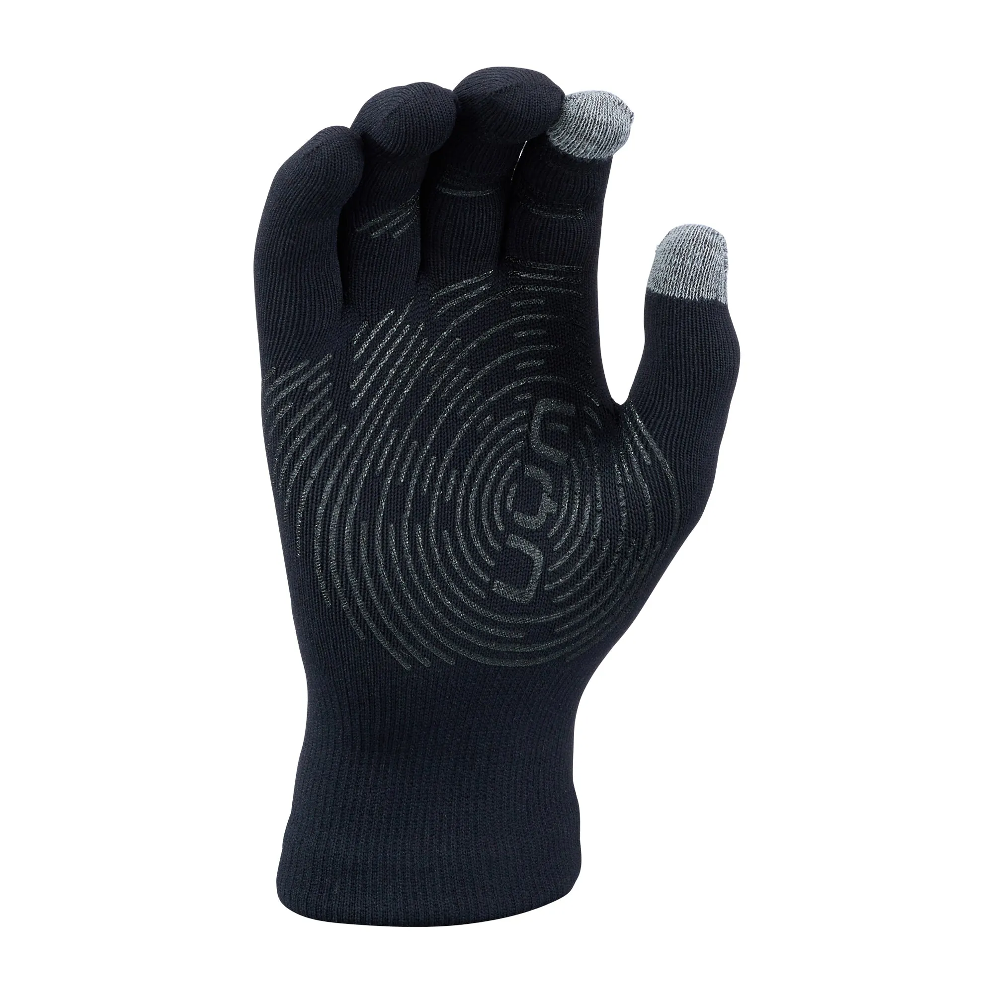 UYN -  UYN Handschuhe Unisex Waterproof 115 Gloves schwarz