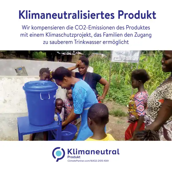 Bio Schwangerschaftstee Kräuter