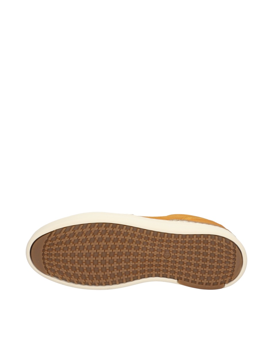 Textil Sneaker