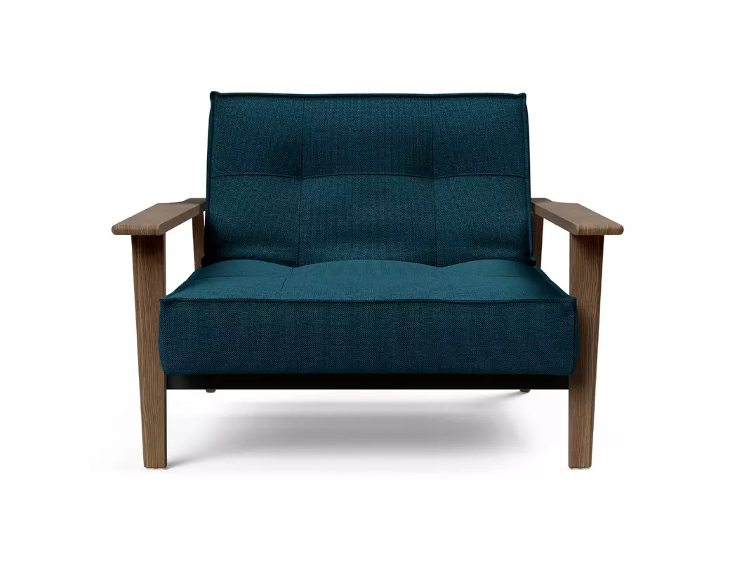 Sessel Splitback Frej Raucheiche