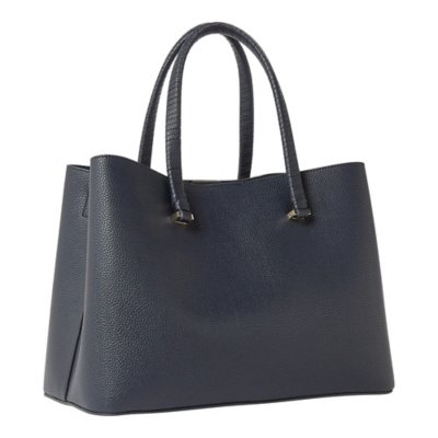 Sac à main Th Emblem Satchel TOMMY HILFIGER