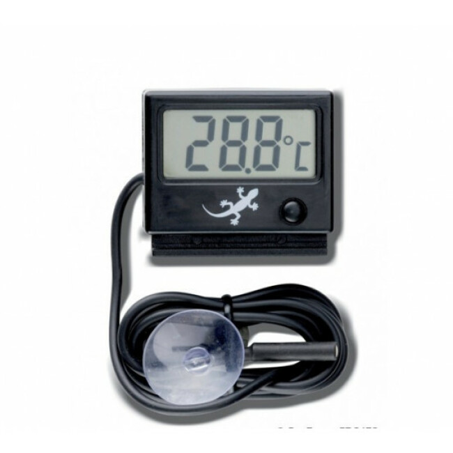 Thermomètre digital Exo Terra pour terrarium