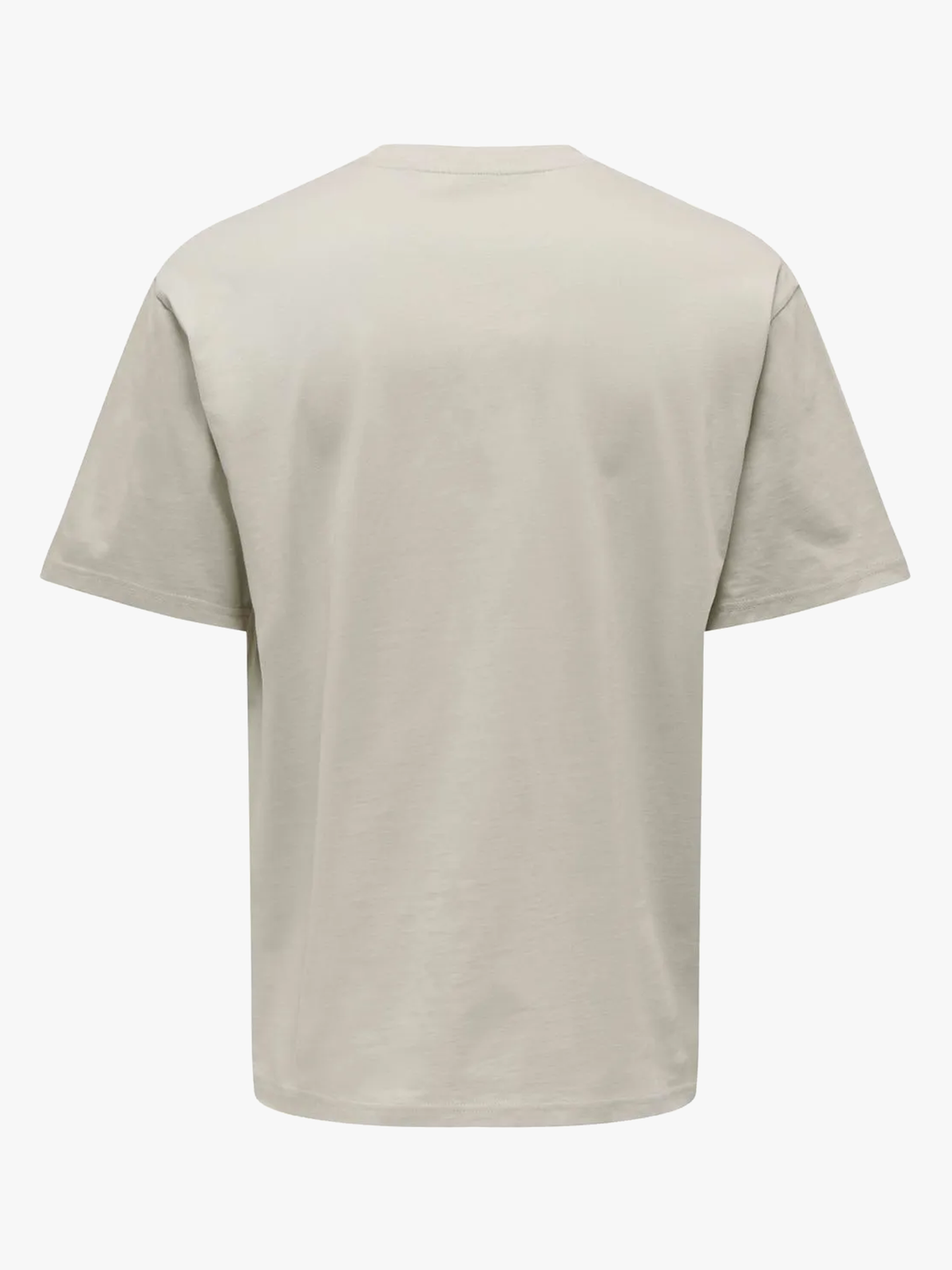 Fred Life Short Sleeve Tee