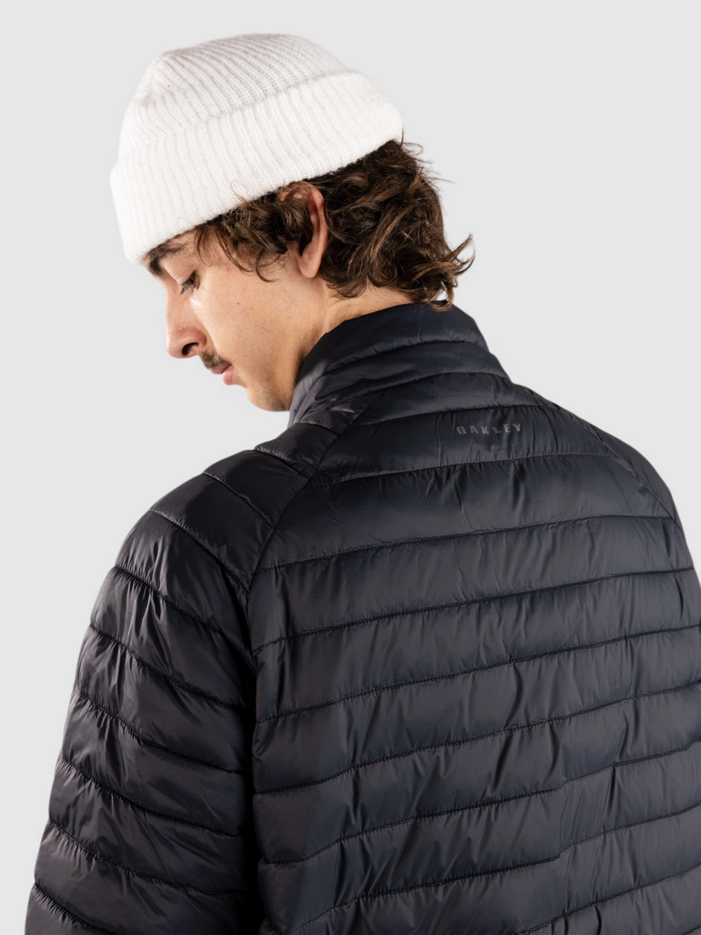 Oakley Omni Thermal Jacket blackout