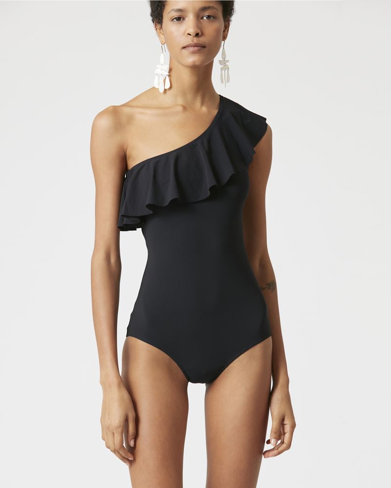 MAILLOT DE BAIN UNE PIECE SICILYA