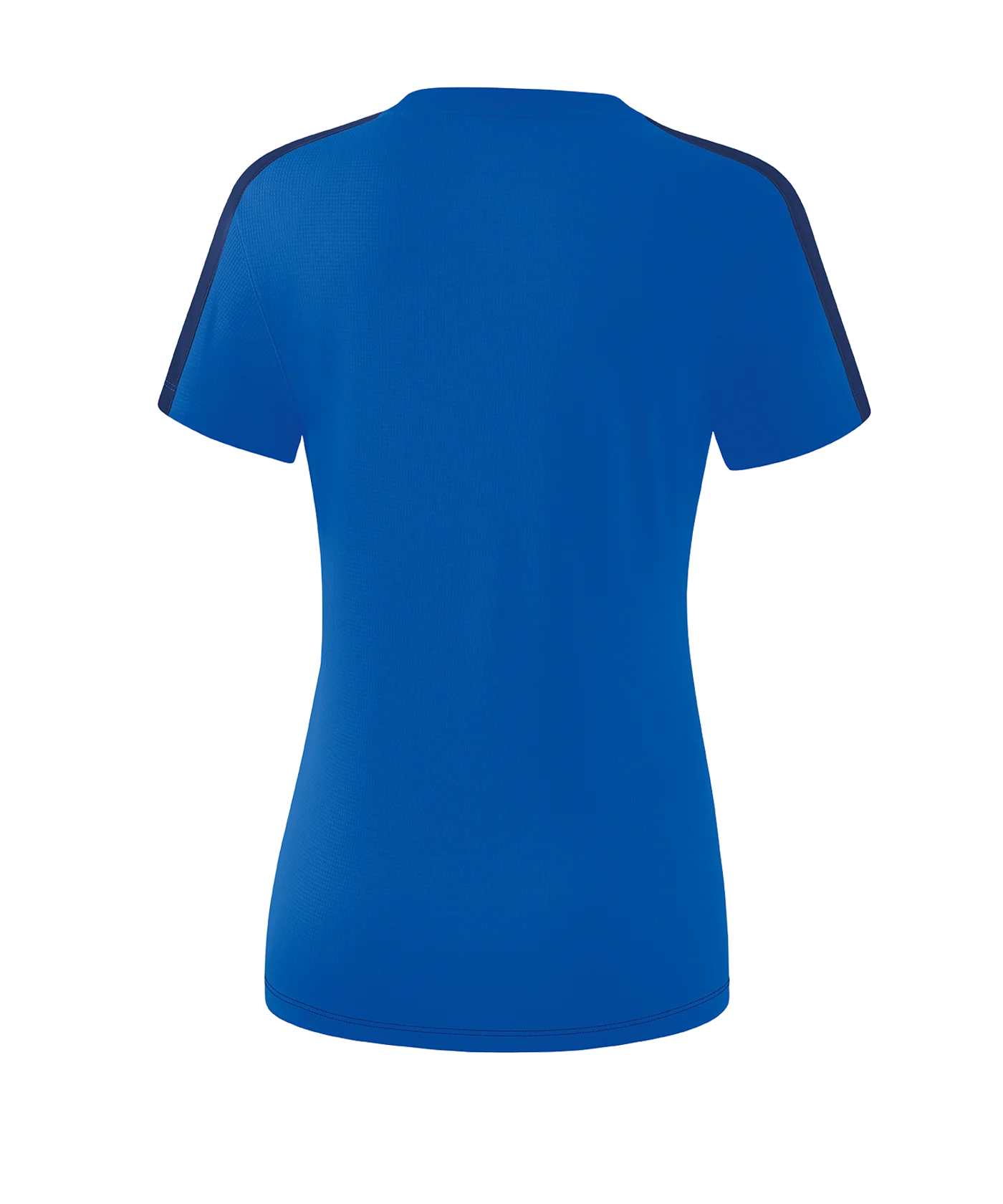 Erima Squad T-Shirt Damen Blau