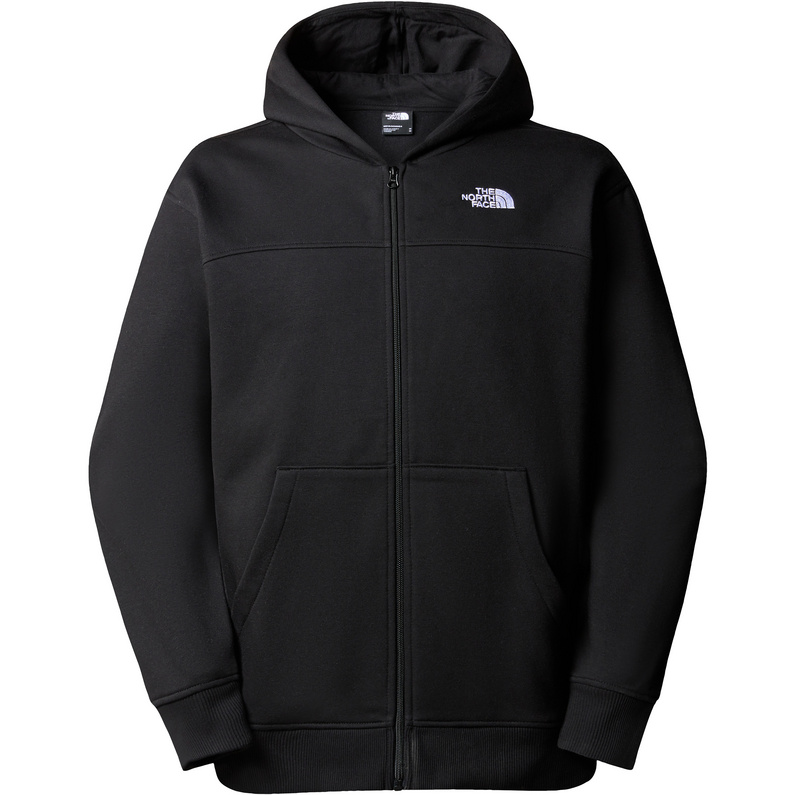 The North Face Herren Essential Hoodie Jacke
