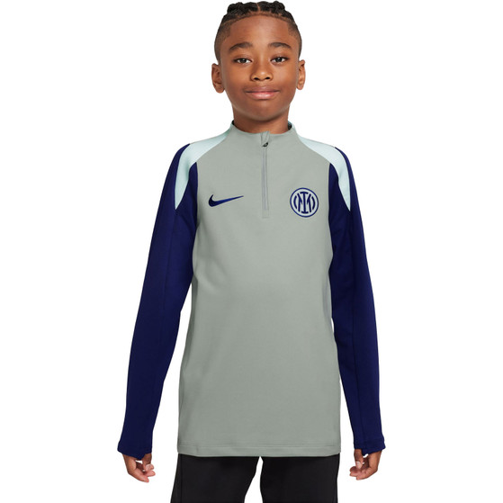 Nike Inter Milan Strike Drill Top Kids 2025/2026