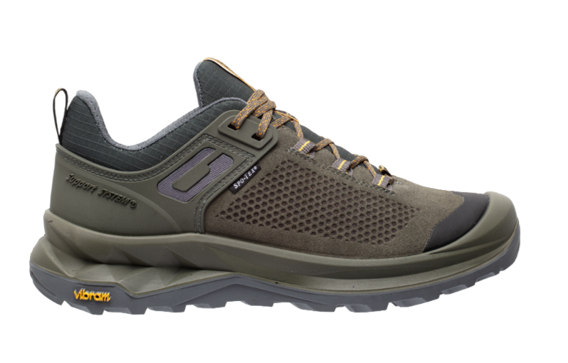 Discovery Low Wandelschoen