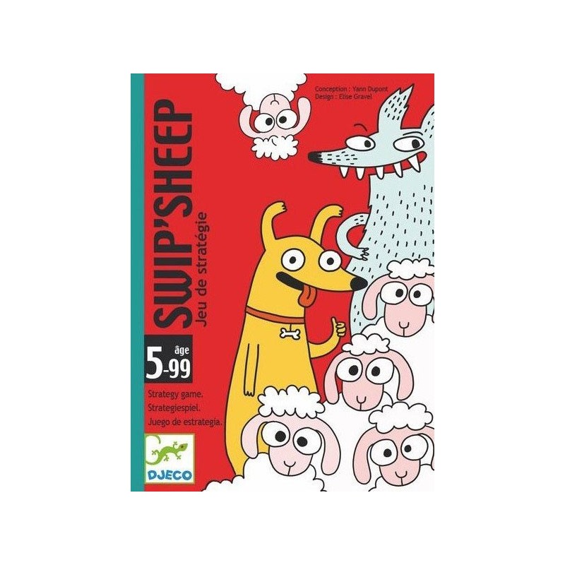 Swip'sheep