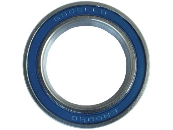Enduro 6805 LLB Kugleleje, 25x37x7mm