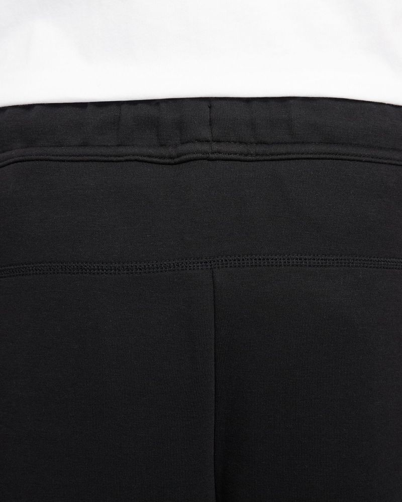 Bas de jogging Nike Sportswear Tech Fleece Noir pour homme