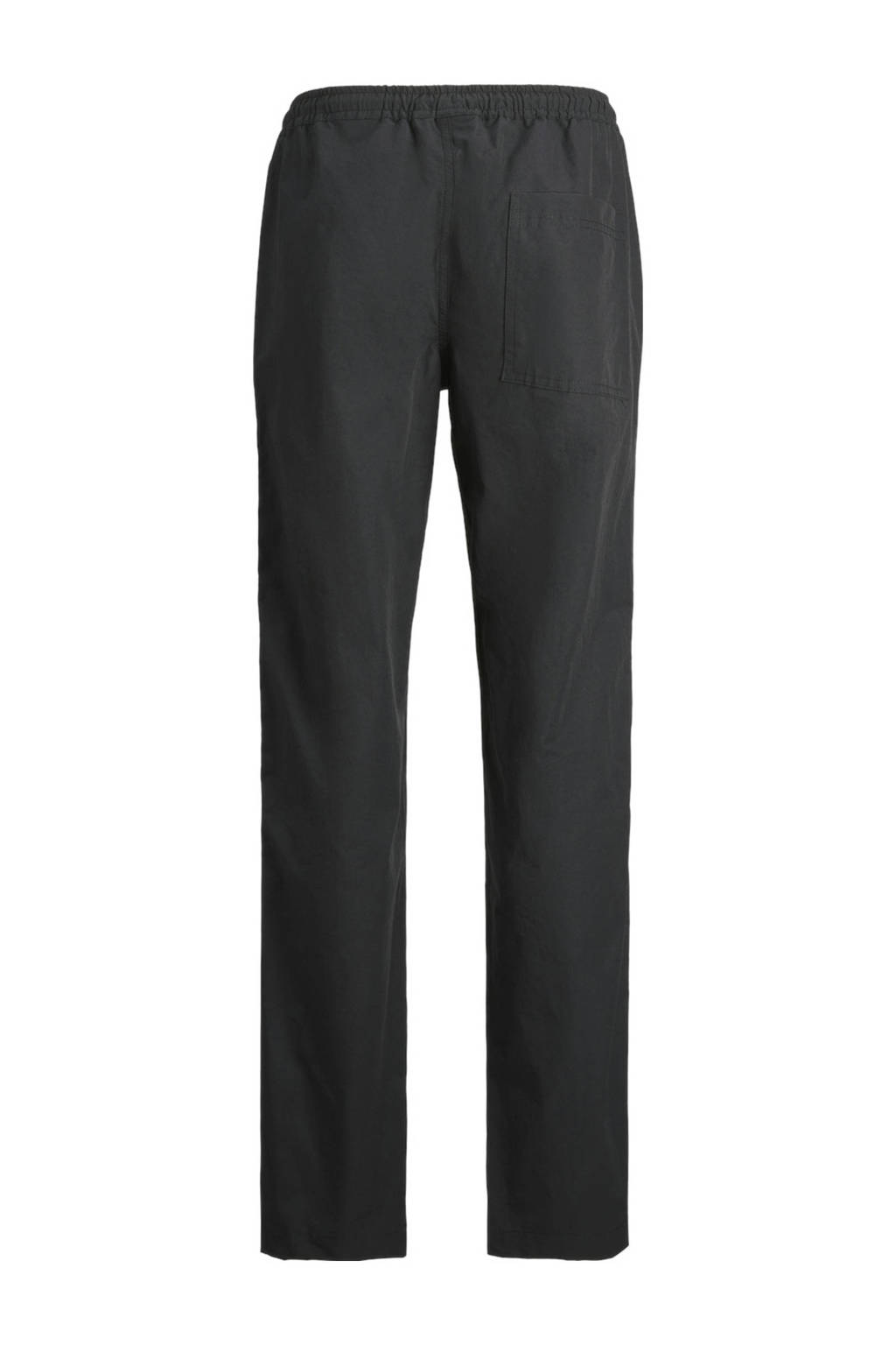 JACK & JONES broek JPSTKARL JJSHELL zwart