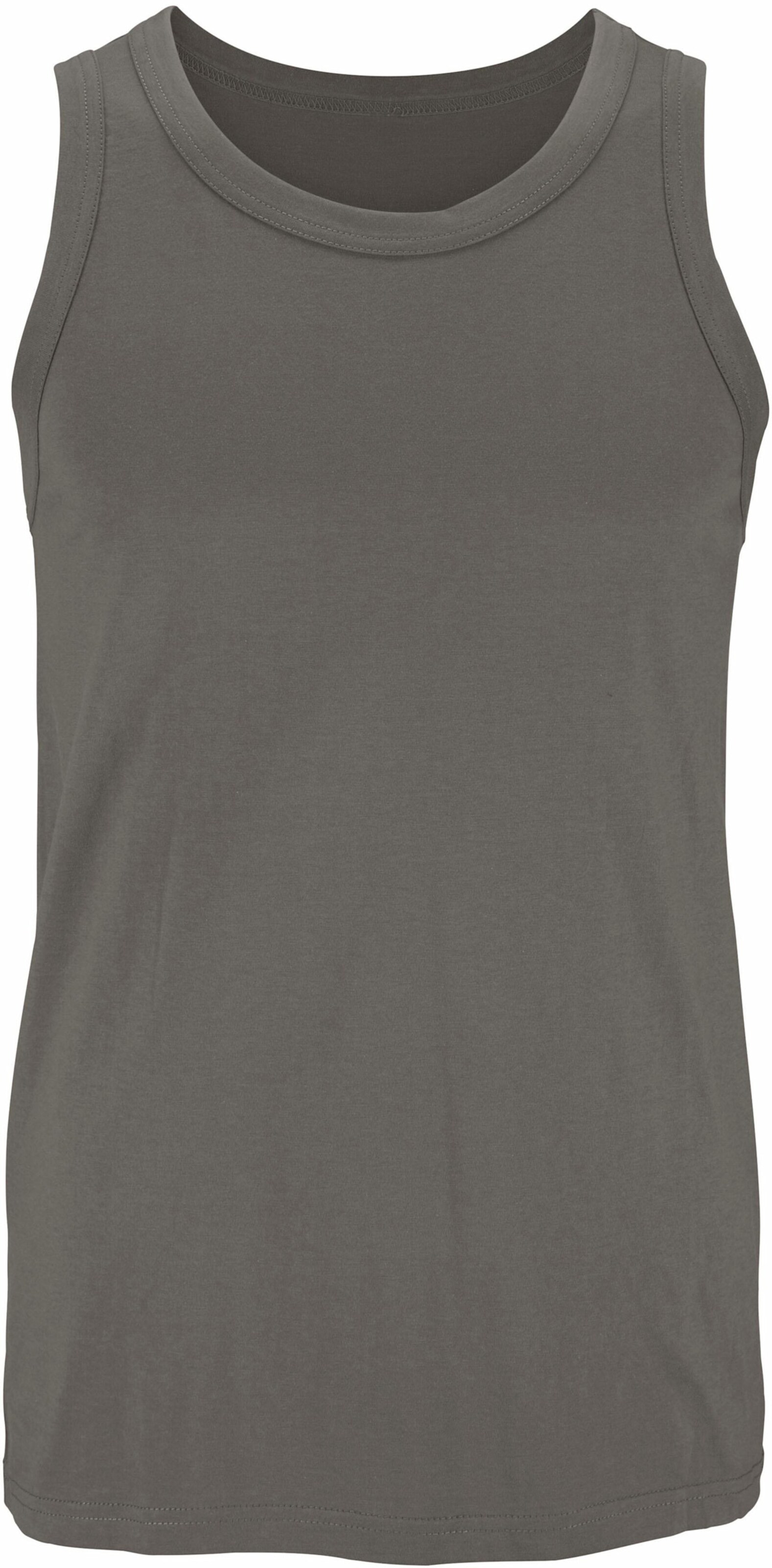H.I.S Tanktop in dunkelpetrol, dunkelgrau, petrol